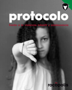 PROTOCOLO VIOLENCIA